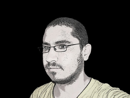 Do I fail at image manipulation?