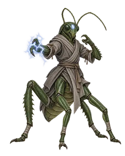 An illustrated member of Brotherhood of Temperance