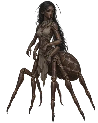Chitine traveller