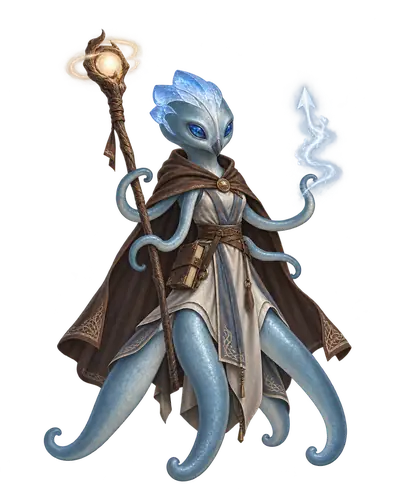 Ciloss mage