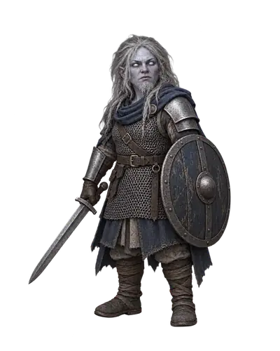 Derro fighter