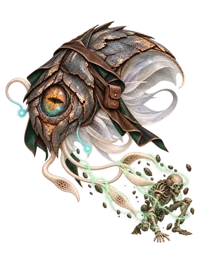 Drifter Earthpriest