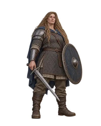 Firbolg fighter