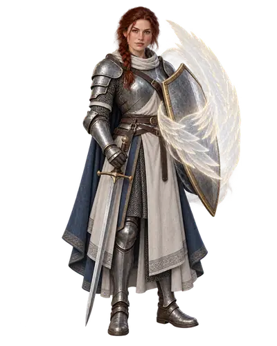 Human templar