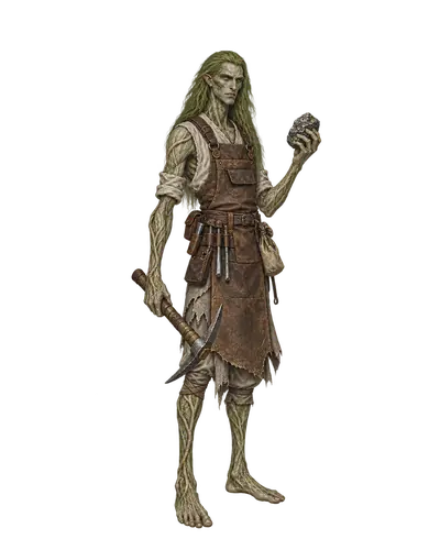 Reed artisan