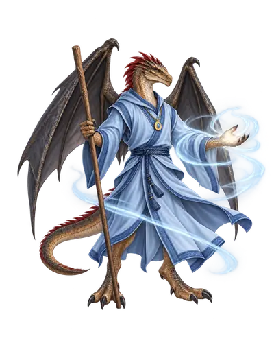 Saerka Airpriest