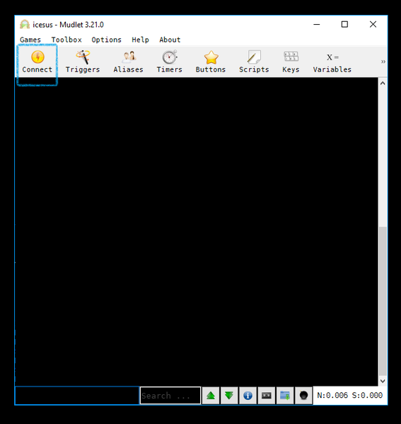 File:Mudlet installed.png
